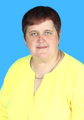 Педагогический работник Бахтина Наталья Андреевна
