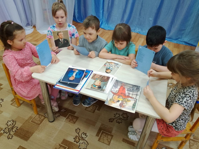 Структурное подразделение детский сад "Свободный" в с.Л.Нееловка Структурное подразделение детский сад "Свободный" в с.Л.Нееловка.