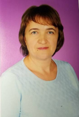 Воспитатель Зайцева Елена Станиславовна Воспитатель Зайцева Елена Станиславовна