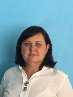 Воспитатель Сафонова Елена Павловна Воспитатель Сафонова Елена Павловна